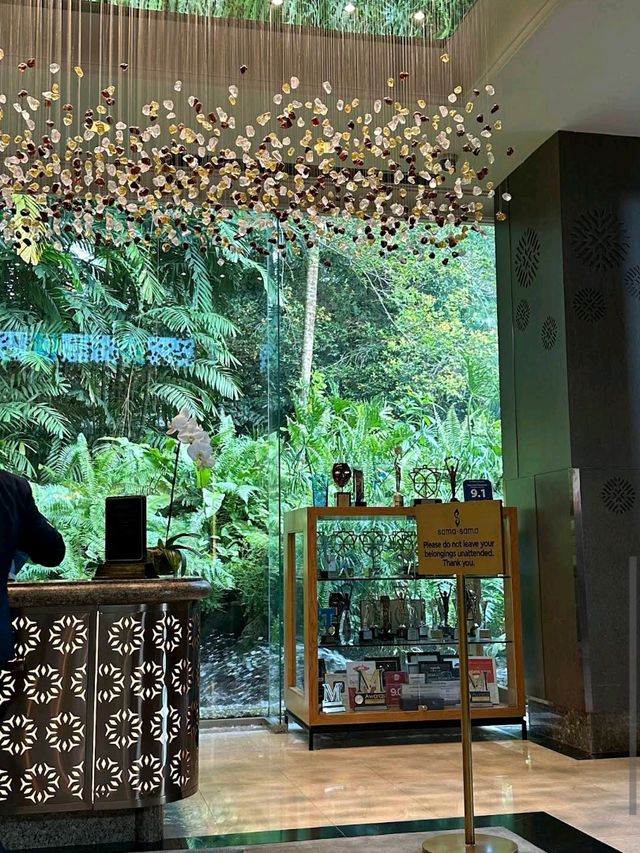 Sama-Sama Hotel KLIA