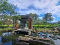 宜蘭景點推薦 清水地熱 北后寺