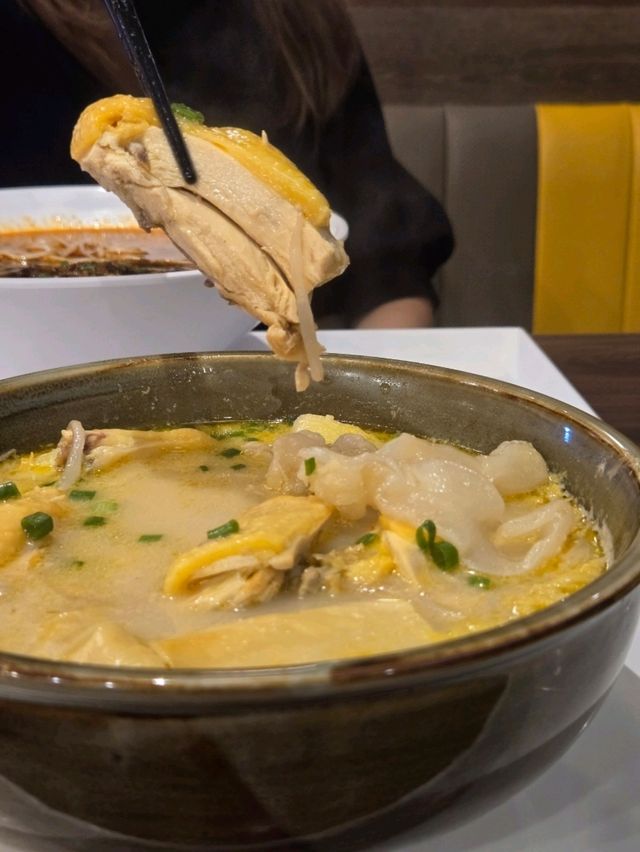 簡便麵食之選