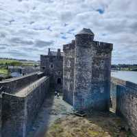 Blackness Castle