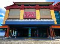 Discovering the Hong Kong Heritage Museum