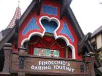 📍 디즈니 공주를 만날 수 있는 LA 디즈니랜드 (Disneyland Resort, Anaheim)