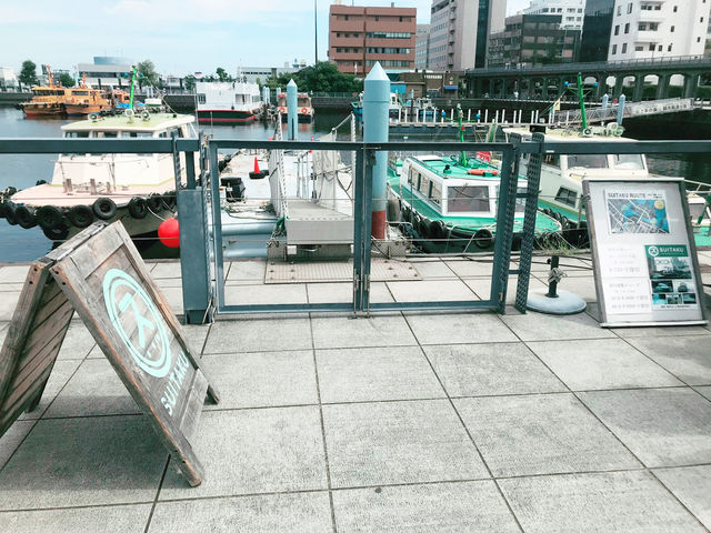 横浜ベイエリアを駆け抜ける！ベイバイクで楽しむ海風サイクリング🚲