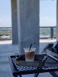 Chiang Mai ☕ Coffee Hopping – Café Gems in Nature
