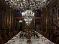 Discovering Grandeur at Palazzo Reale di Torino Piedmont