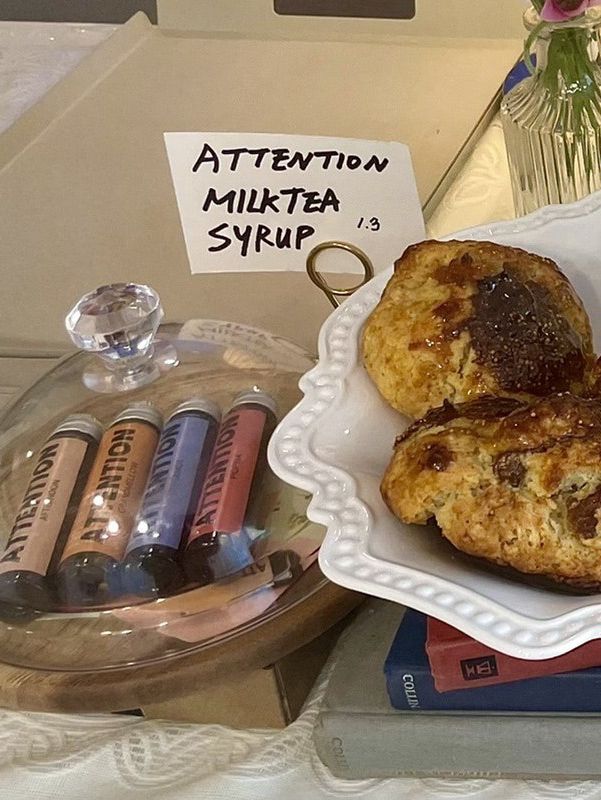 스콘 맛집 카페 추천
