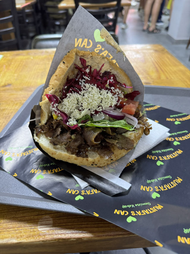 🇳🇱🇩🇪 Foodie Adventure: Amsterdam & Berlin