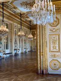 Skip the crowds, Hôtel de la Marine is the hidden gem you can’t miss in Paris 🇫🇷