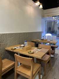 《尖沙咀新開韓式中華料理 韓國人主理》