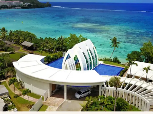 Guam 5-Day 4-Night Lazy Travel Guide