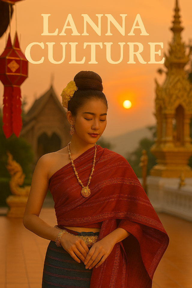 เชียงรายเหนือหลายสิ่งอย่าง