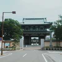 วัดดังในเมืองนาโกย่า