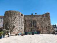 Exploring the Timeless Charm of Budva Old City in Montenegro