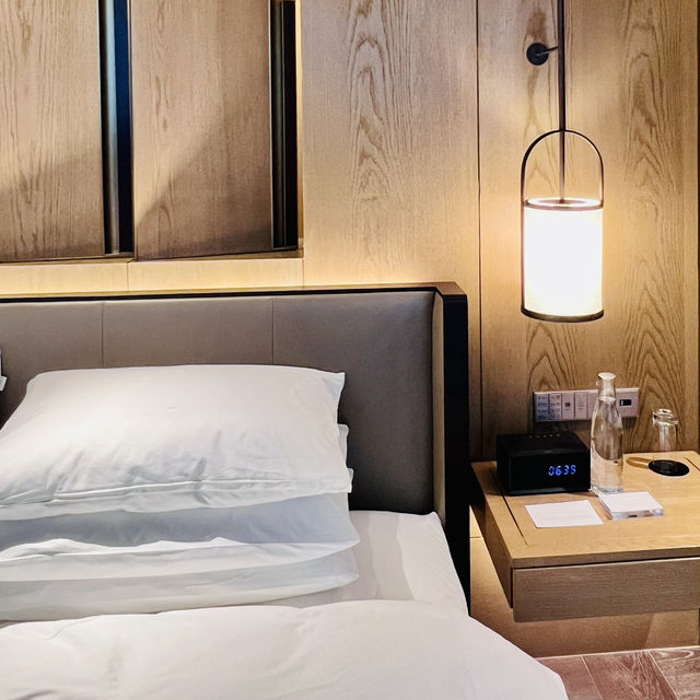 Where Malaysian luxury meets new heights