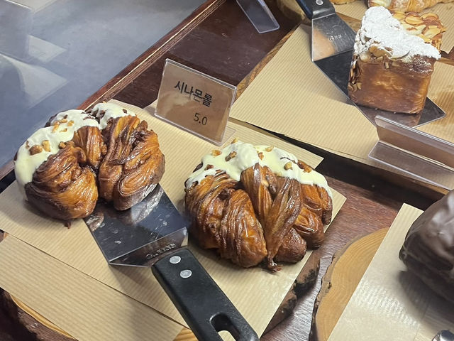 대구 라떼 맛집은 커피플라자☕️