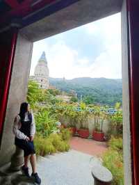 Kek Lok Si