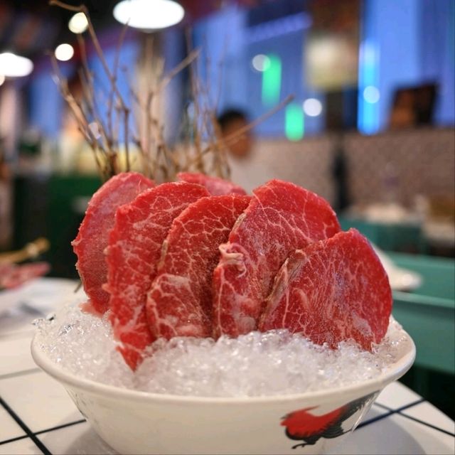 尖沙咀高質懷舊主題火鍋店