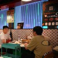 尖沙咀高質懷舊主題火鍋店