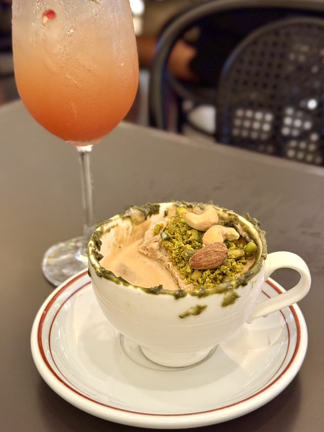 灣仔💕人氣Fusion菜餐廳全新午市餐單