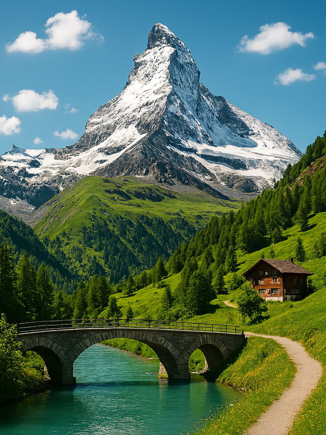 สสิสเซอแลนด์ สสิสเซอแลนด์