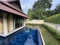 Nora beach resort เริ่ดสุด กับห้องอาหารเช้าริมทะเล