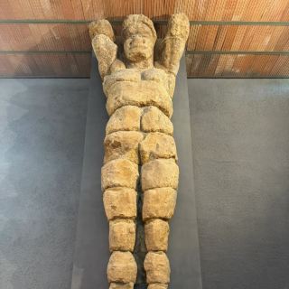 Archaeological Museum “Pietro Griffo” – Agrigento’s Gateway to Ancient Sicily