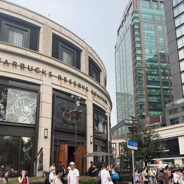 🌃 Shanghai 3D 2N Itinerary 🌃 Shanghai 3D 2N Itinerary