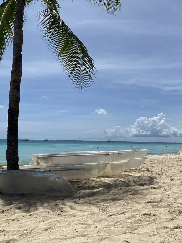 Boracay 