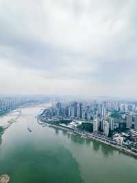 12 Hours in Yuzhong Peninsula: The Ultimate Guide