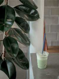 Repeat Cafe(リピート) คาเฟ่ลำปาง