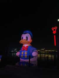 🏰 Shanghai Disneyland