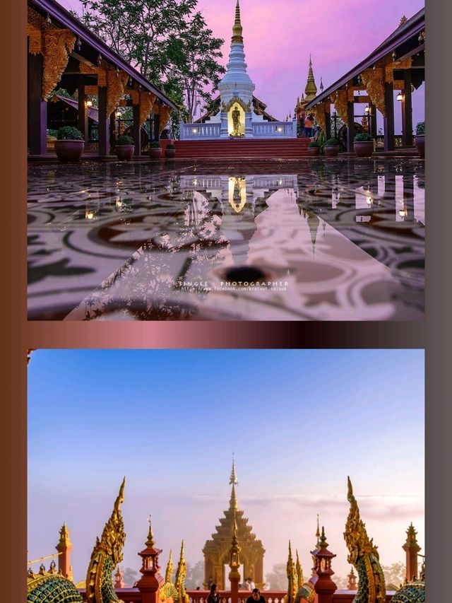 :วัดพระธาตุดอยพระฌาน