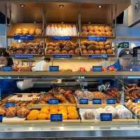 Bakehouse ทาร์ตไข่ ฮ่องกง