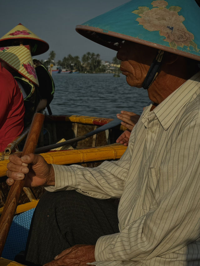 Hoi An, Vietnam 