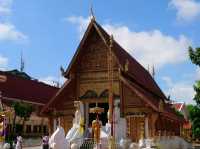 วัดพระสิงห์..เชียงราย