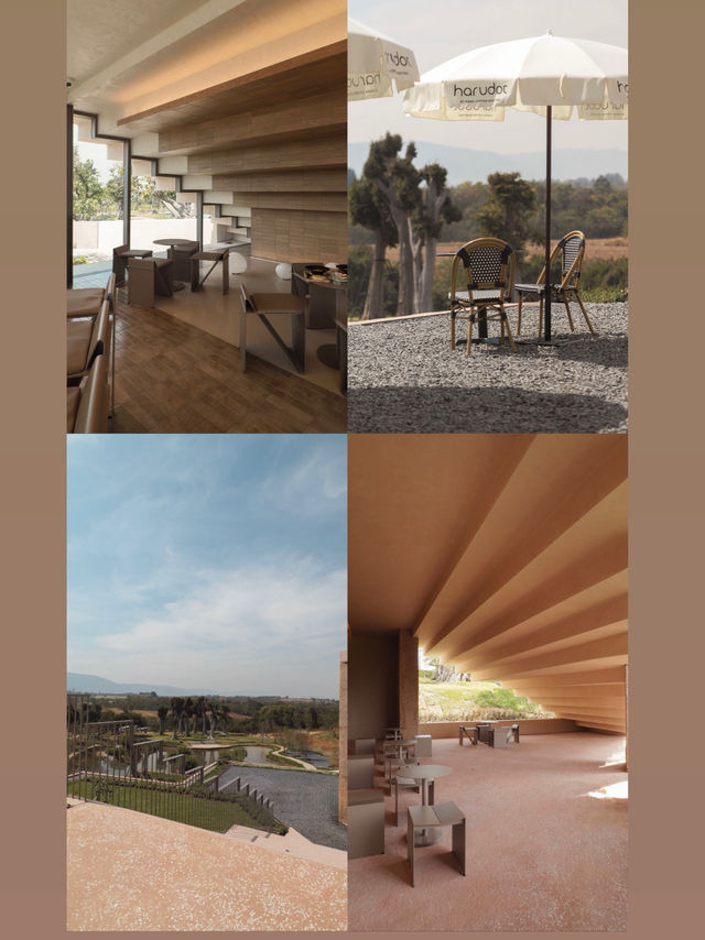 Harudot Khaoyai by Nana Coffee
