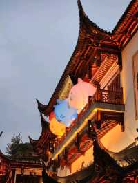 Yu Garden: Shanghai’s Window into Ming Dynasty Elegance