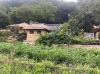 Yangdong Folk Village,