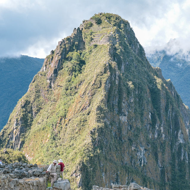 【ペルー・マチュピチュ】インカの空中都市を極める2泊3日攻略プラン 🏔️🇵🇪