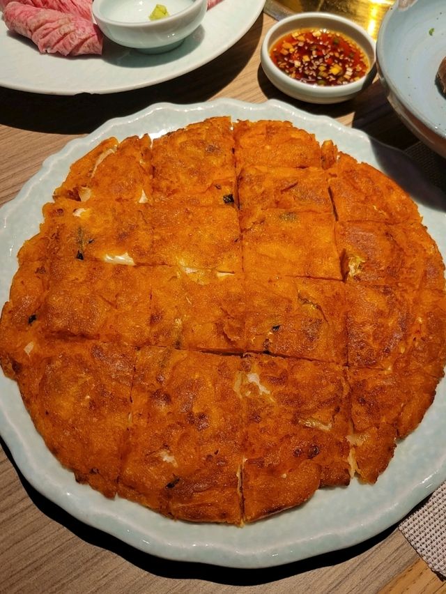 韓國爆hit 厚切牛舌& 牛骨髓石頭鍋飯📸極致美味和牛推介🐄