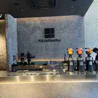 P.S. Coffee bar