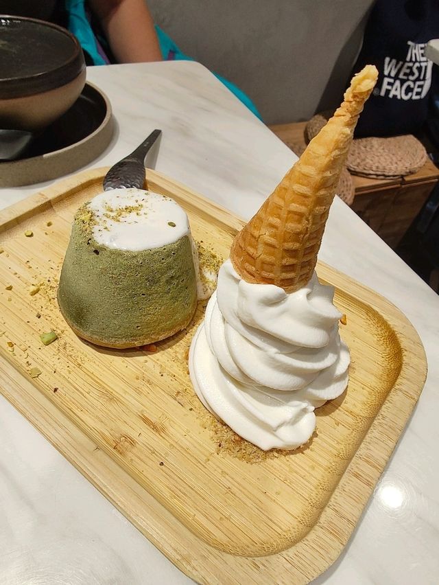 💚開心果心太軟💚