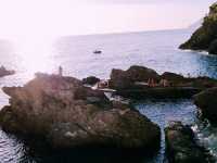 Manarola: A Colorful Fairytale on the Cliffs