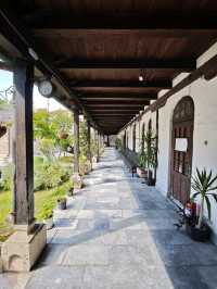 隱藏於地下的藝術奇蹟#聖斯巴斯東正教堂（St. Spas Church）-Skopje North Macedonia