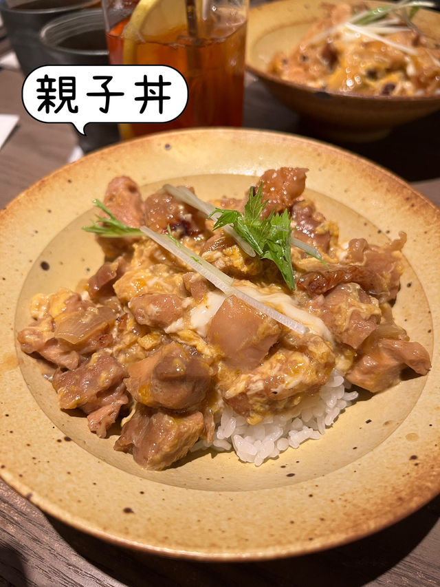 香港銅鑼灣希慎廣場隱藏寶藏餐廳！