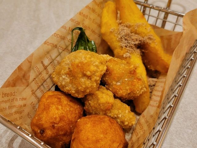 啟德零售館🛍台灣地道牛肉麵🐄