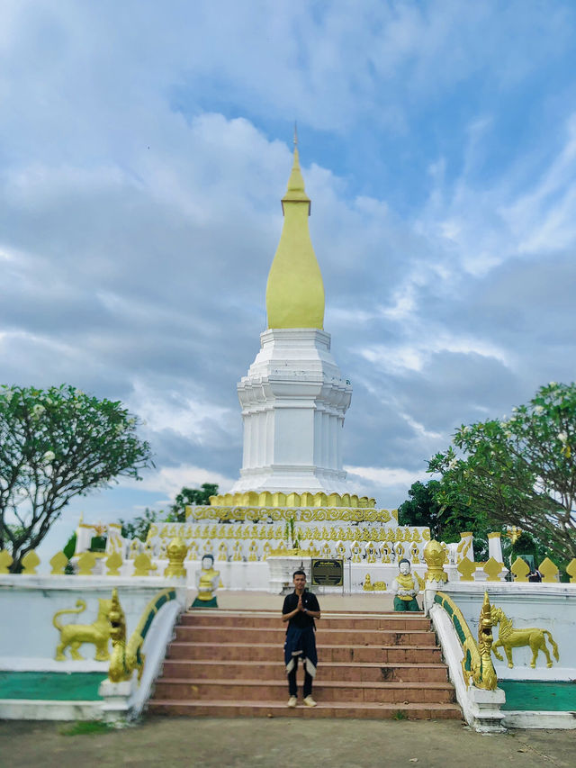 เที่ยวลาว เที่ยวแขวงคำม่วน เที่ยวท่าแขก