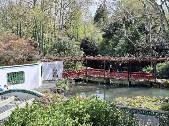 Hamilton Gardens