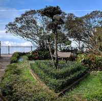 Talking Garden @ SkyAvenue Genting – Whispering Leaves & Interactive Green Spaces