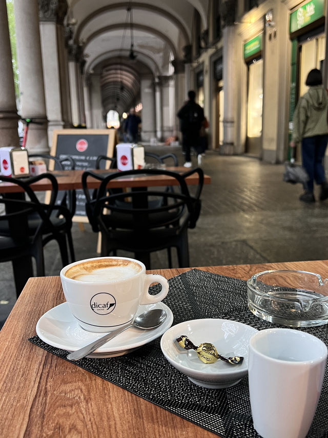 ☔ A Rainy Day in Turin: Cozy & Cultural 🇮🇹